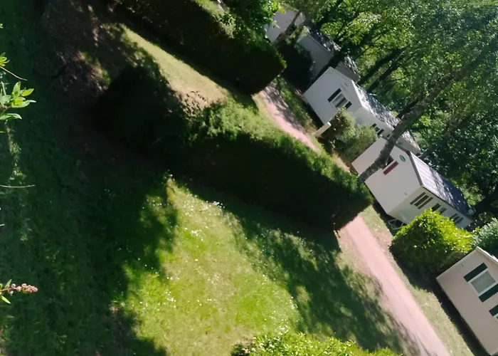Emplacement Nature Avec Electricite