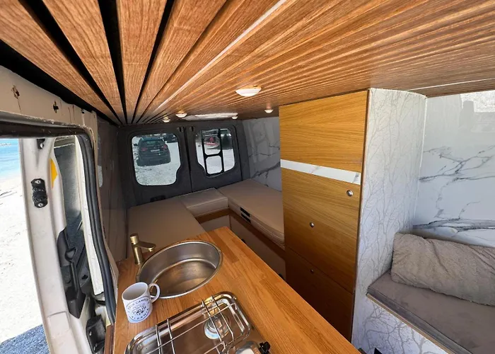 Your Camper Albania