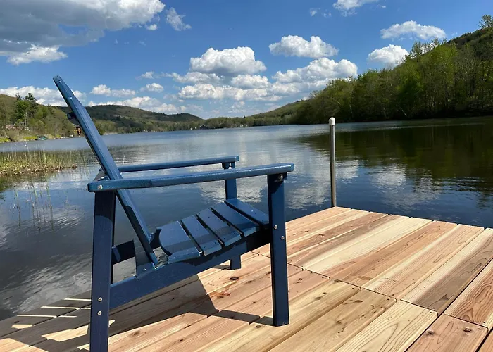 Berkshire Lake Lodge