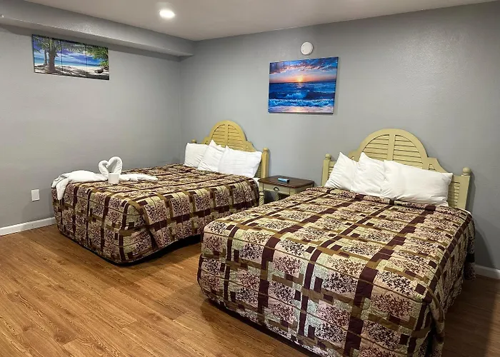 Budget Inn