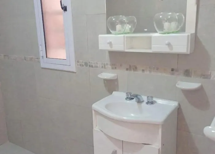 Cabana Los Alisos Rancho Pepita