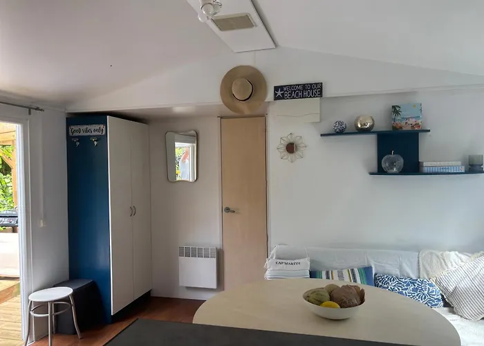 Mobil-Home Carnac