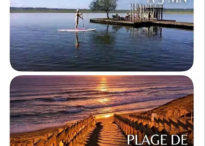 Cabanou Lodge & Spa