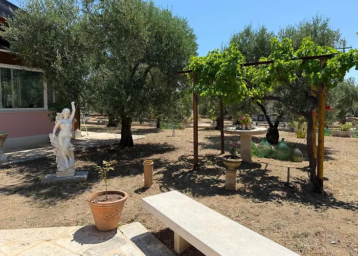 Agricampeggio Dei Nobili