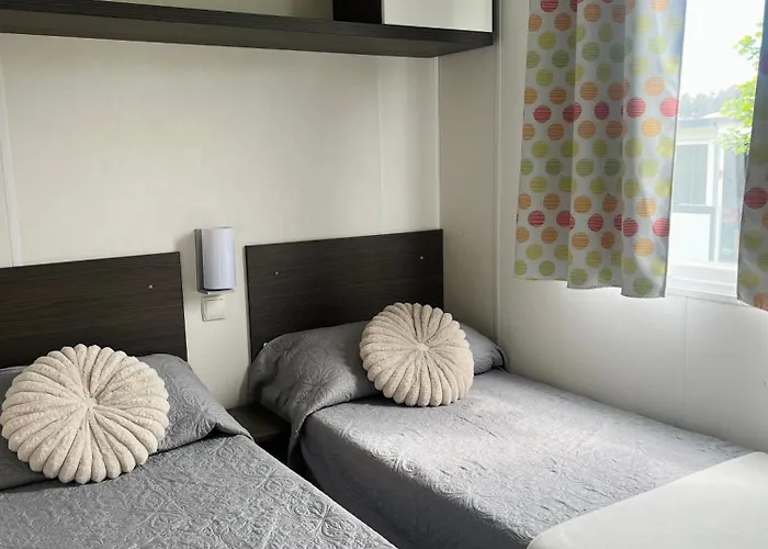 Camping Benquerencia