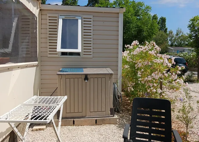 Mobil-Home Duris