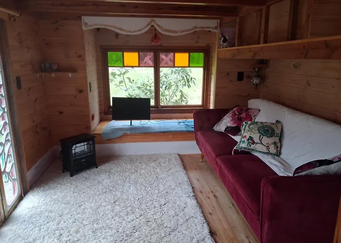 Bungawalbyn Wildlife Retreat