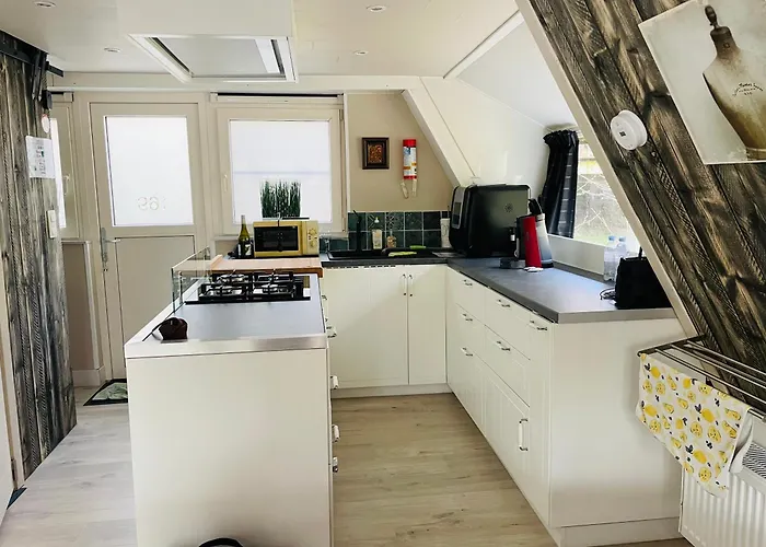 Chalet Nabij Durbuy Op Domein Sunclass