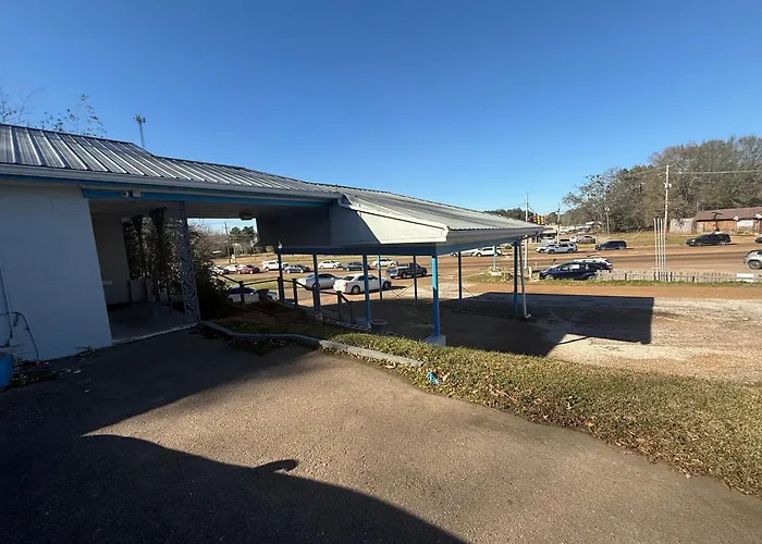 Terrace Motel