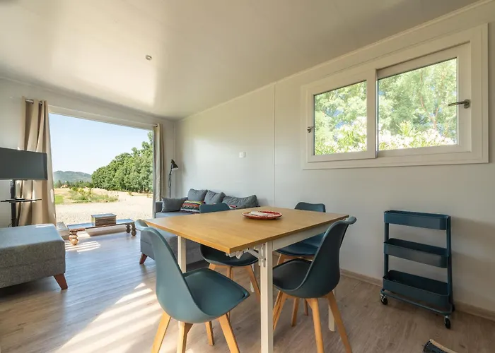 Macondo Agriliving Tiny Houses