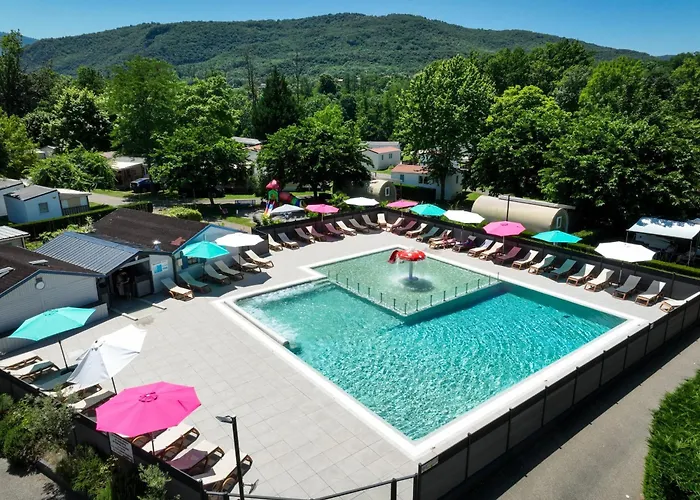 Chalet 4 Personnes