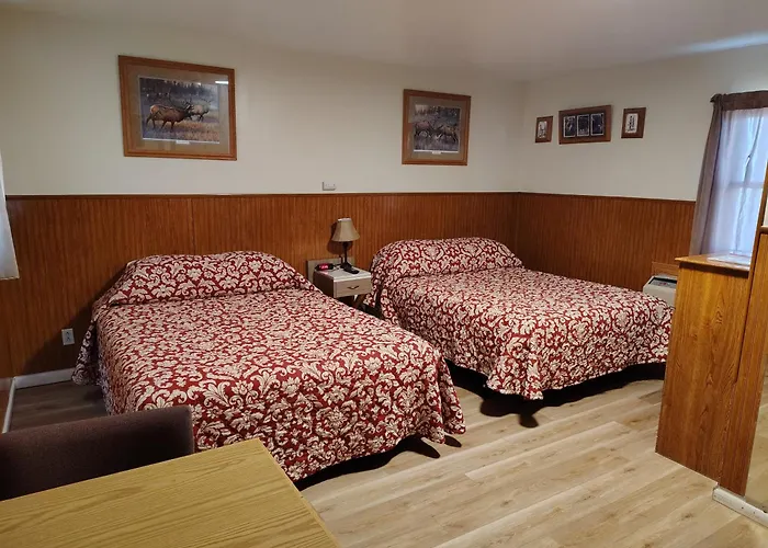 Paintbrush Inn