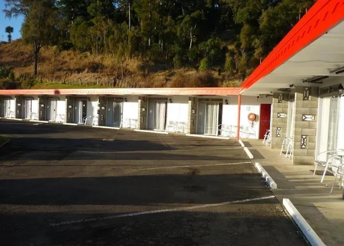 Safari Motel