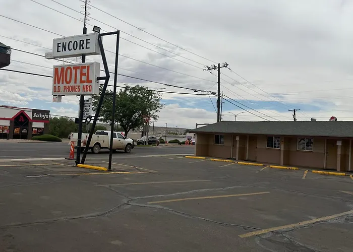 Encore Motel