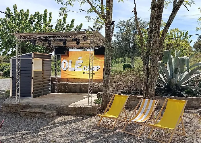 Camping Ole Camp