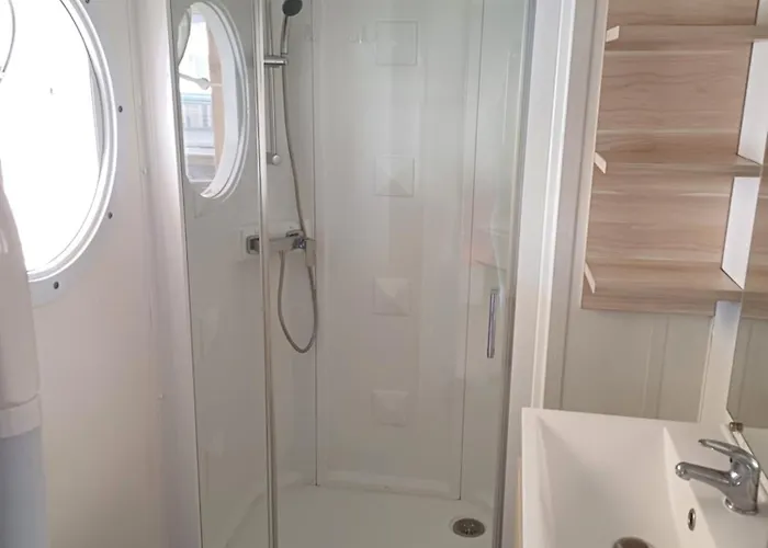 Mobil Home 6 Personne Climatise