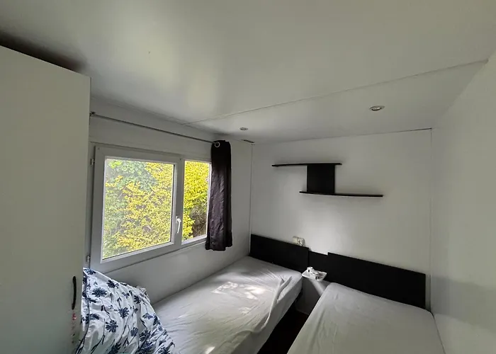 Mobil-Home Carnac
