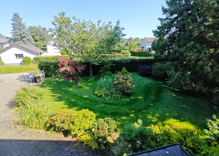 Büchelblick Camping