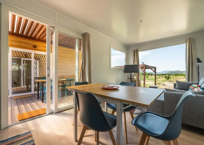 Macondo Agriliving Tiny Houses