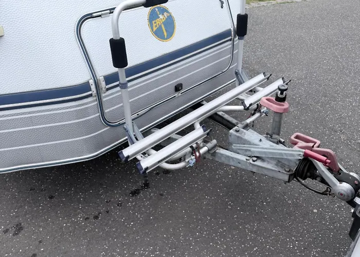 Wohnwagen