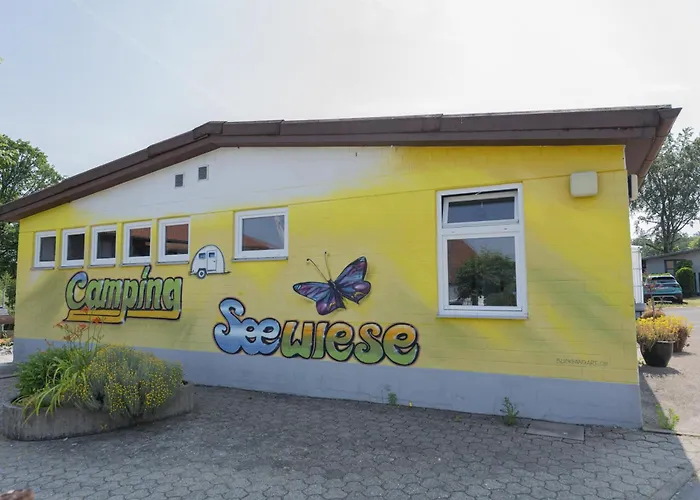 Camping Seewiese