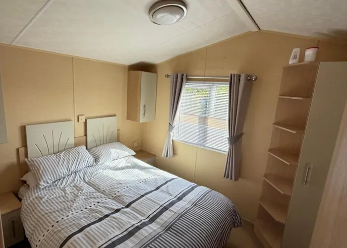 S&J Caravan Hire Haven Skegness