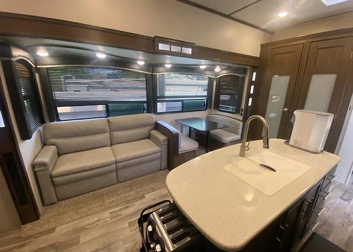 Rv Resort Rancho California Park #225