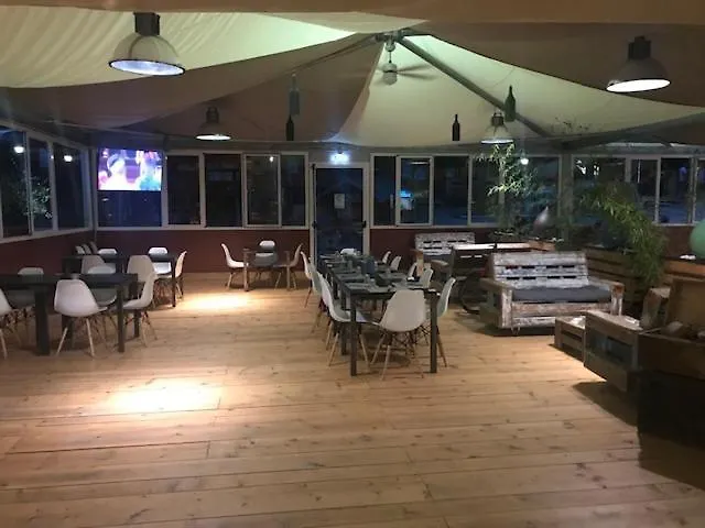 International Camping Le Fonti