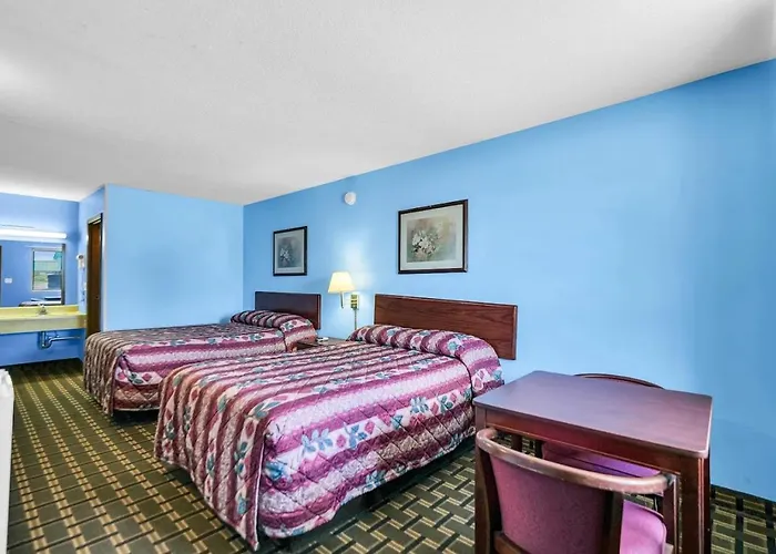 Stonegate Inn