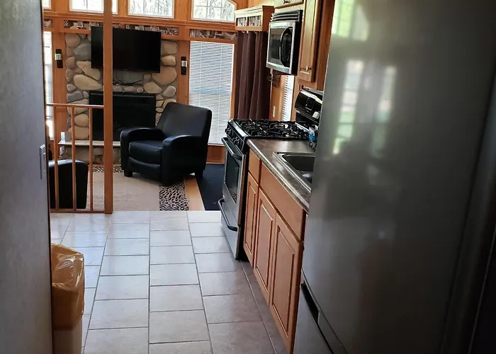 Baraboo Rv Resort