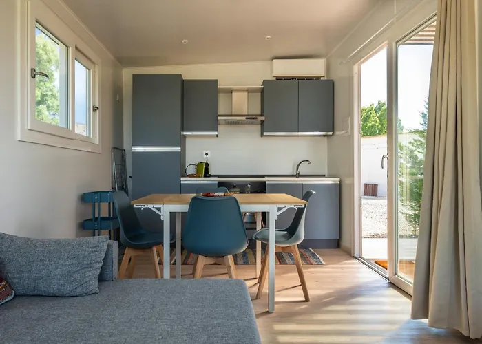 Macondo Agriliving Tiny Houses