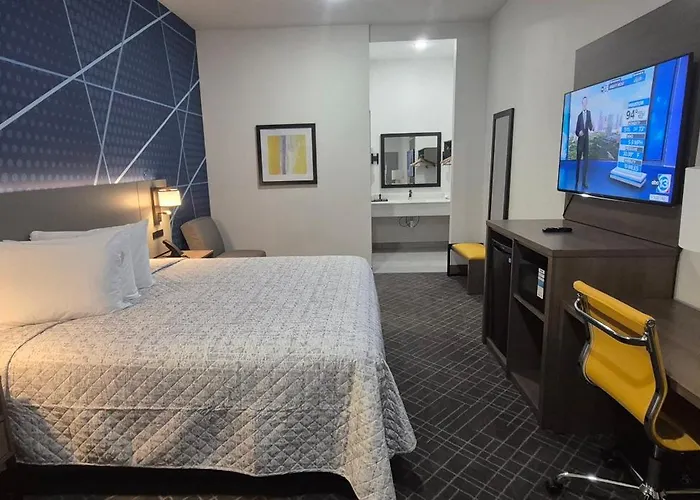 Platinum Inn Copperfield