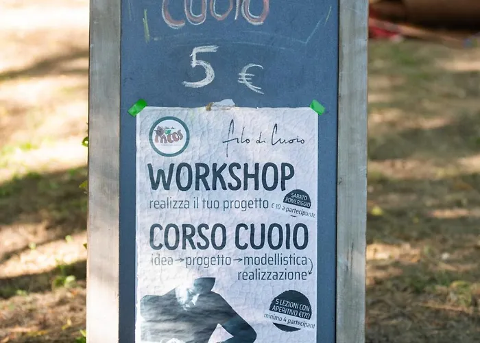 Vita Da Pacos