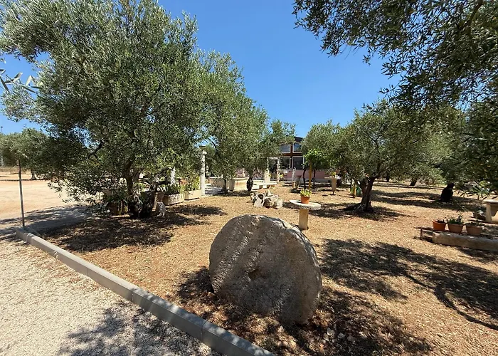 Agricampeggio Dei Nobili