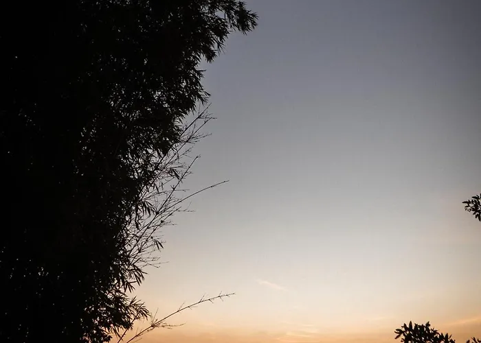 Pousada Quinta do Cangueri