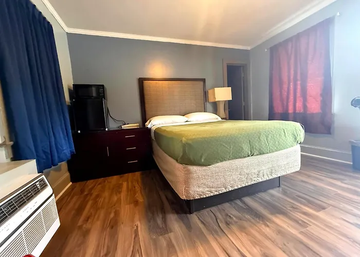 Windsor Motel