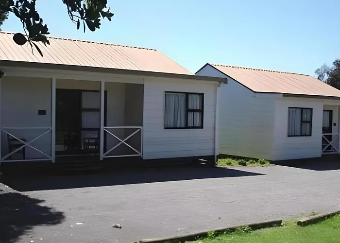 Mountain View Motel