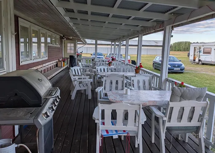 Hoeghedens Camping