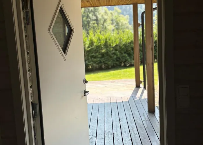 Family Cabins