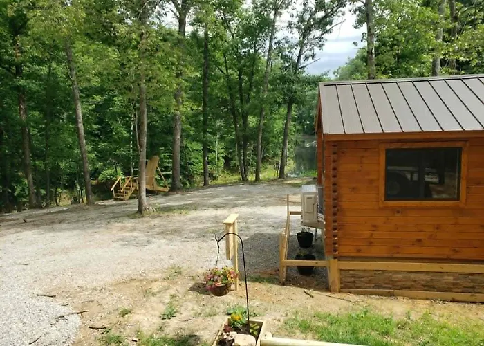 Lakeview At Highland Retreat