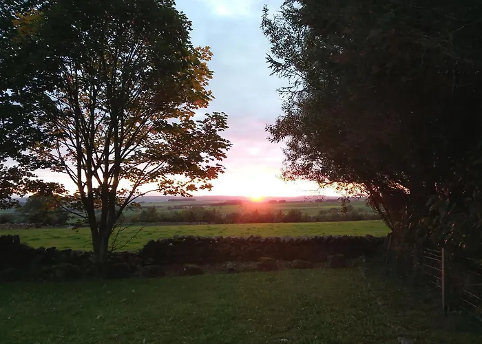 Rowan Retreat,Renwick, Penrith,Ca10 1La
