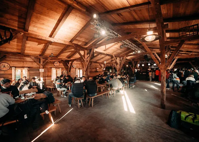 Munich Oktoberfest Village Breakfast Included By Yes-Trips!