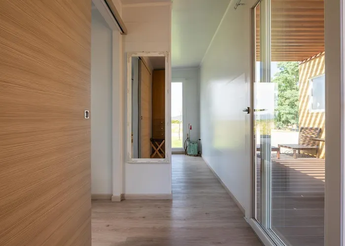 Macondo Agriliving Tiny Houses