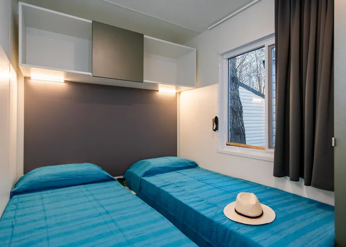Camping Iscrixedda
