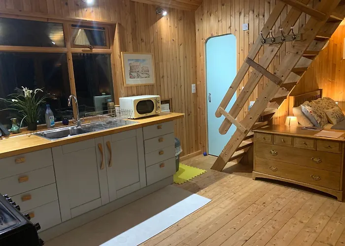 Portlea Cabin