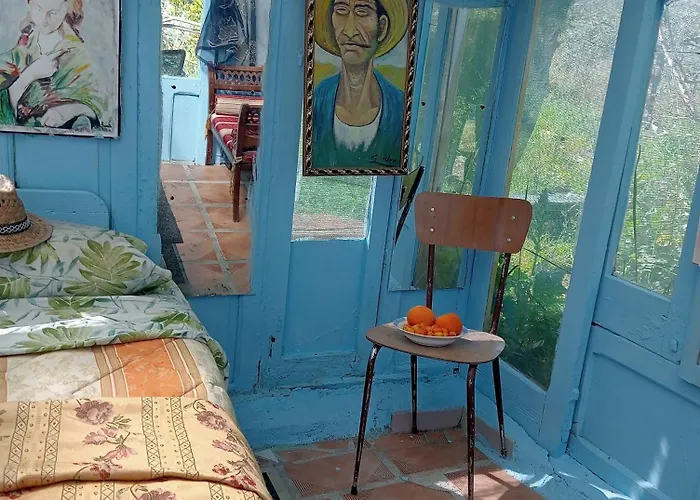 Romeo Stay Eco Cabins And Camping