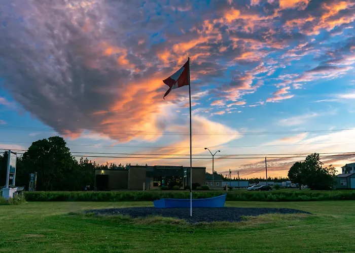 North Rustico Harbour Inn