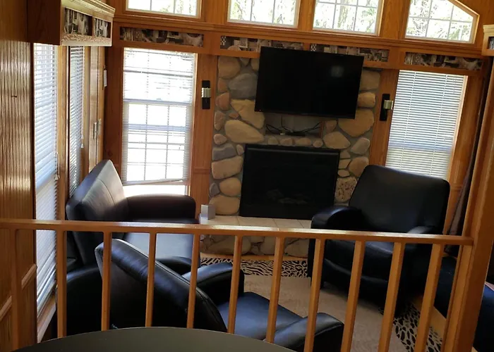 Baraboo Rv Resort