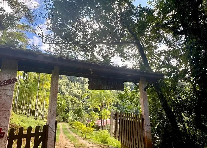 Camping Naiá