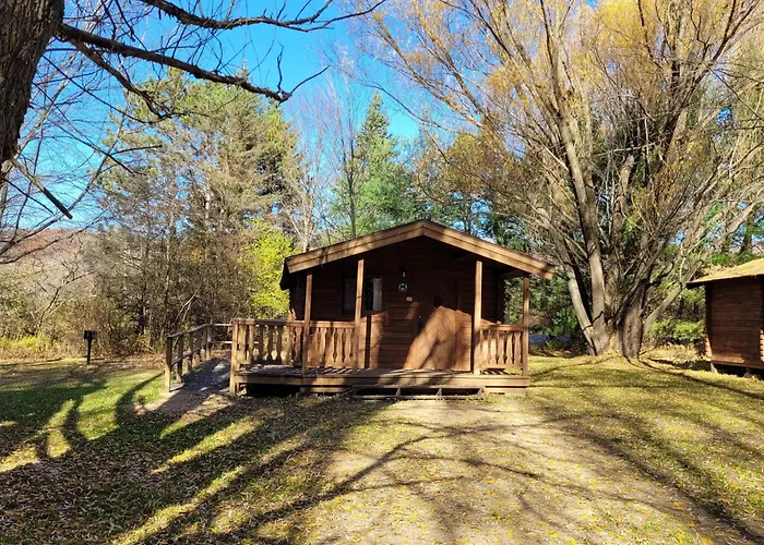 Baraboo Rv Resort